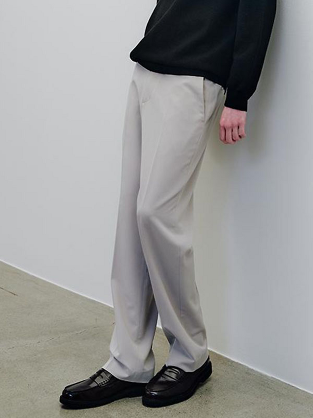 “BOSS MAN” PANTS - Amessio