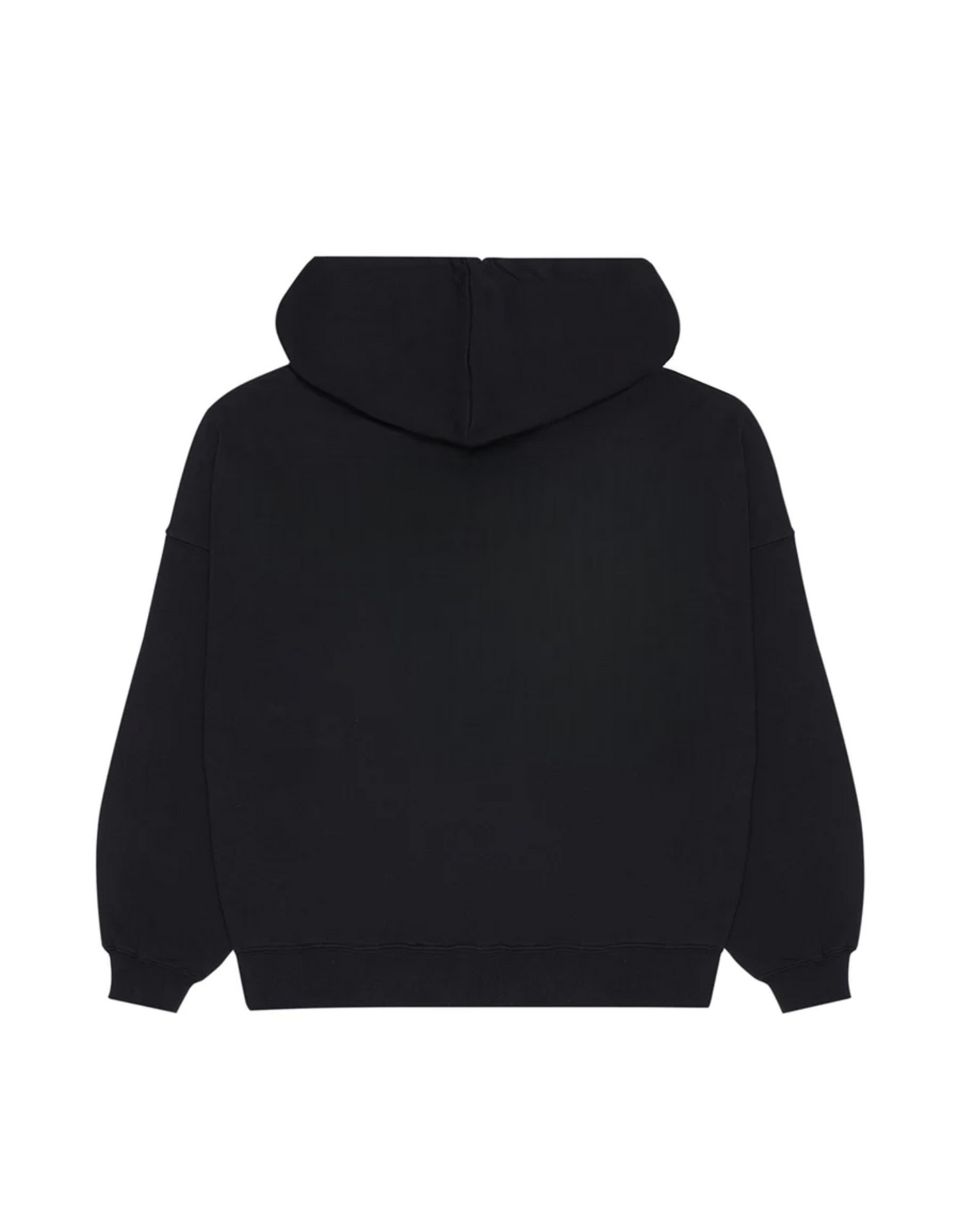 “TWO FACED” HOODIE - Amessio