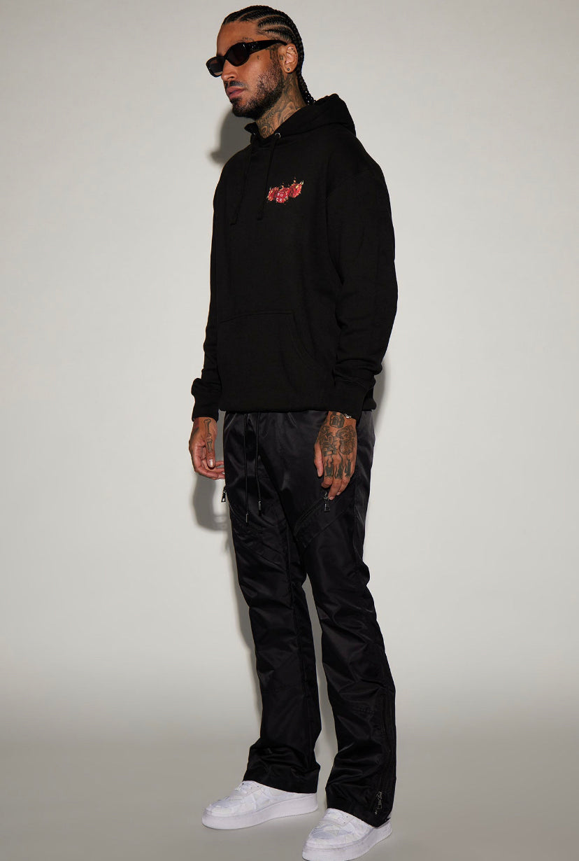 “THE DICE” HOODIE - Amessio