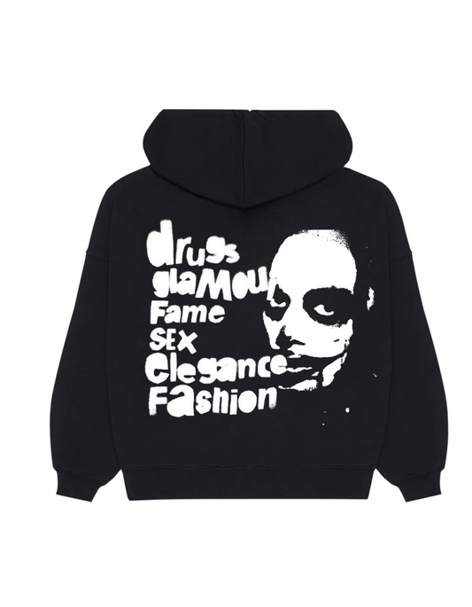 “Artist” HOODIE - Amessio