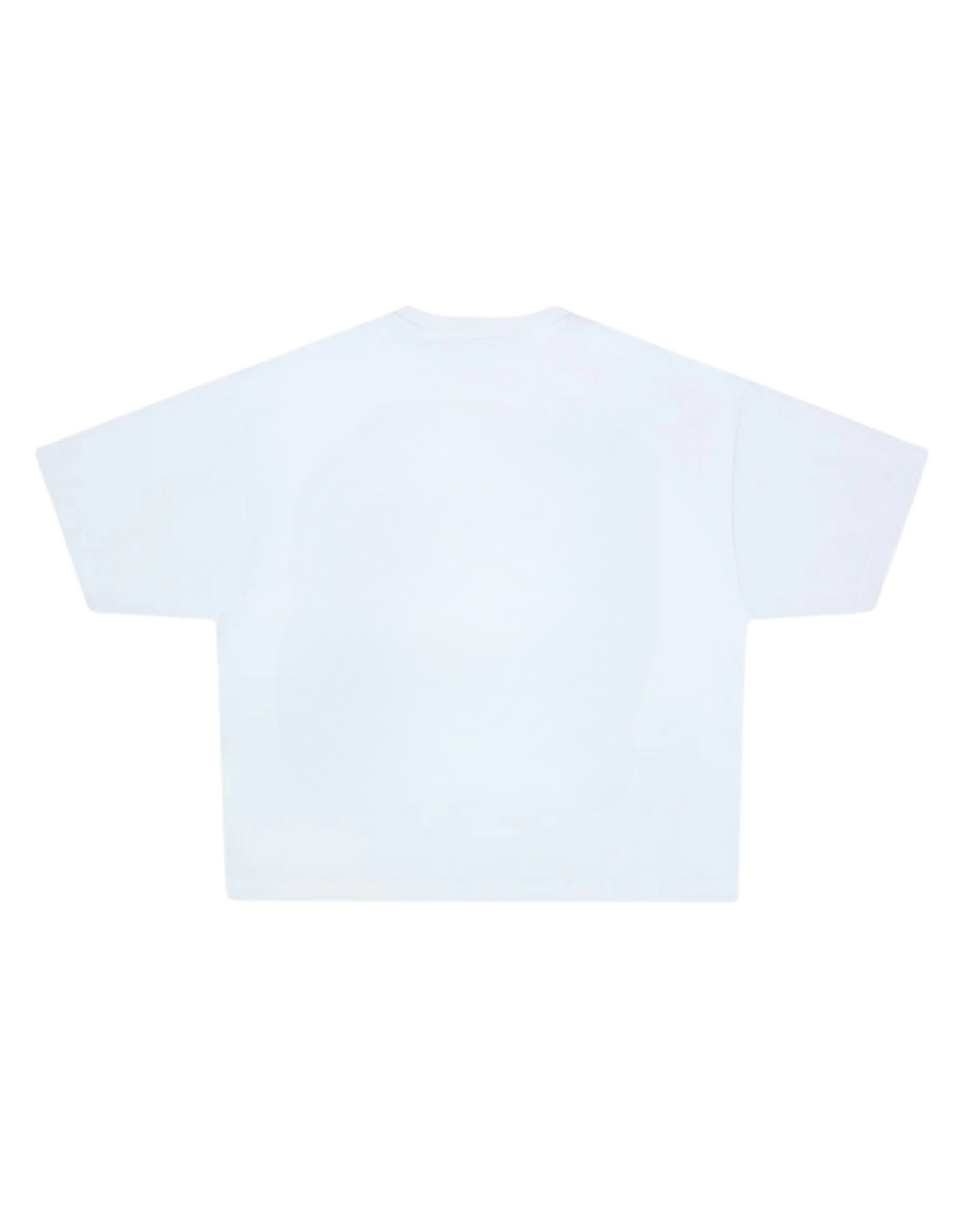“RUSHED” T-SHIRT