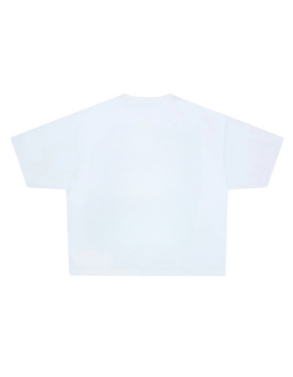 “RUSHED” T-SHIRT
