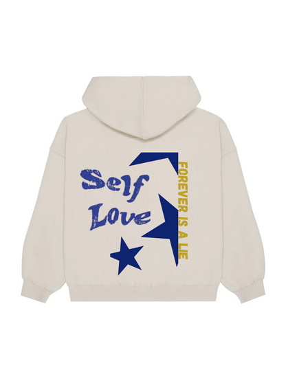 “SELF LOVE” HOODIE - Amessio