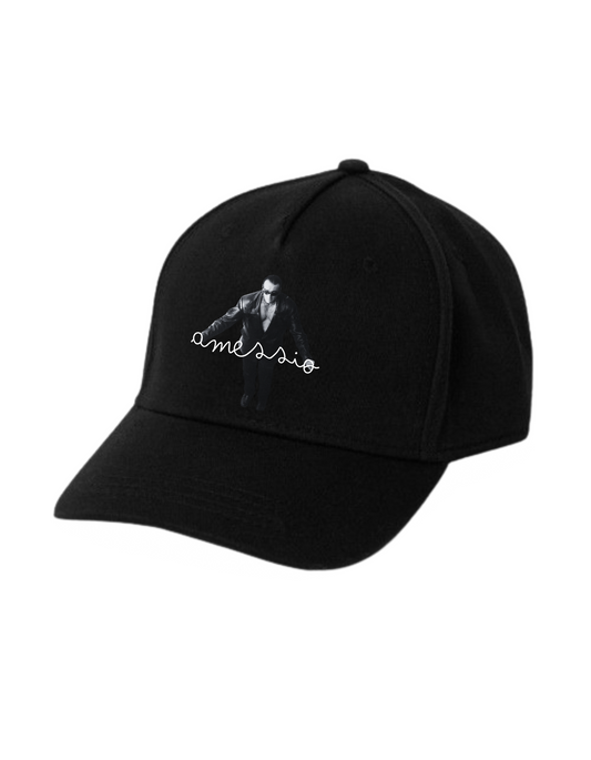 “SANJU X AMESSIO” CAP - Amessio