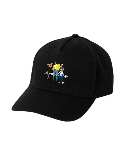 “KUCH KUCH HOTA HAI” CAP - Amessio