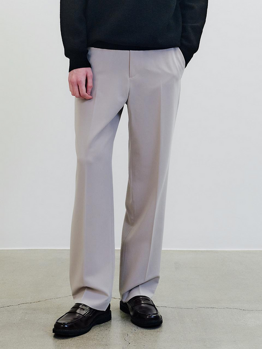 “BOSS MAN” PANTS - Amessio