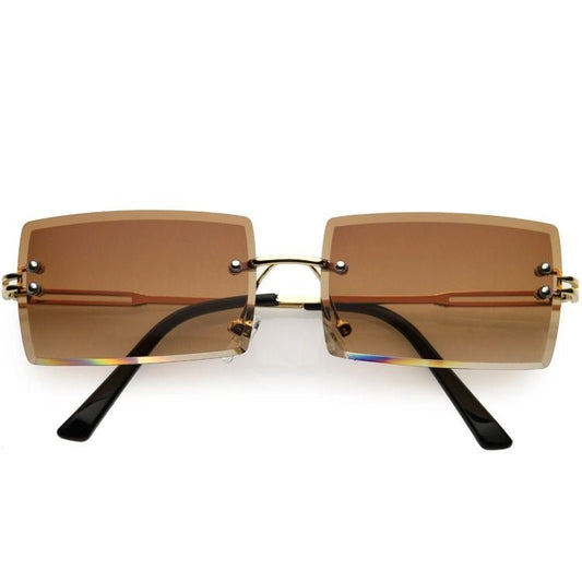 “90s INSPIRED” SUNGLASSES - amessioo