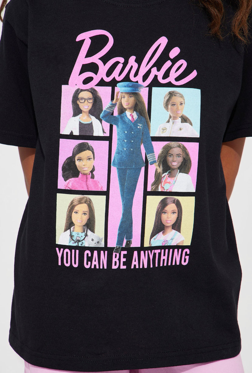 “BARBIE” TEE