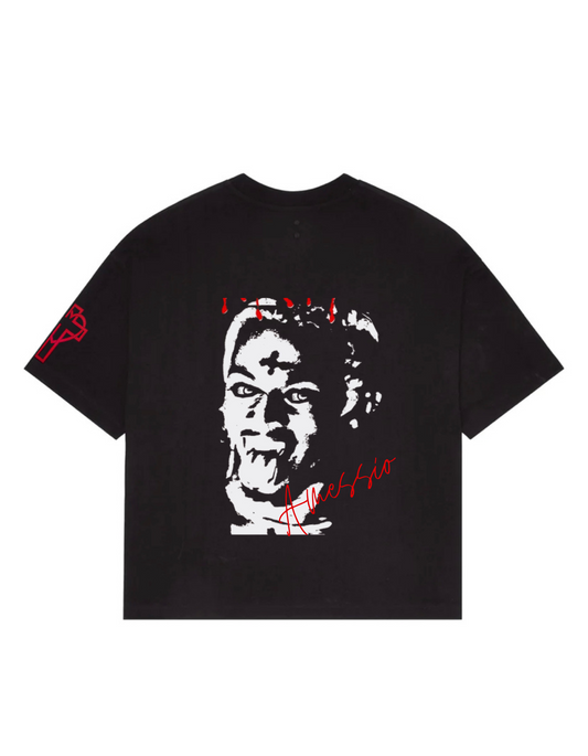 “THE VAMP” T-SHIRT - Amessio