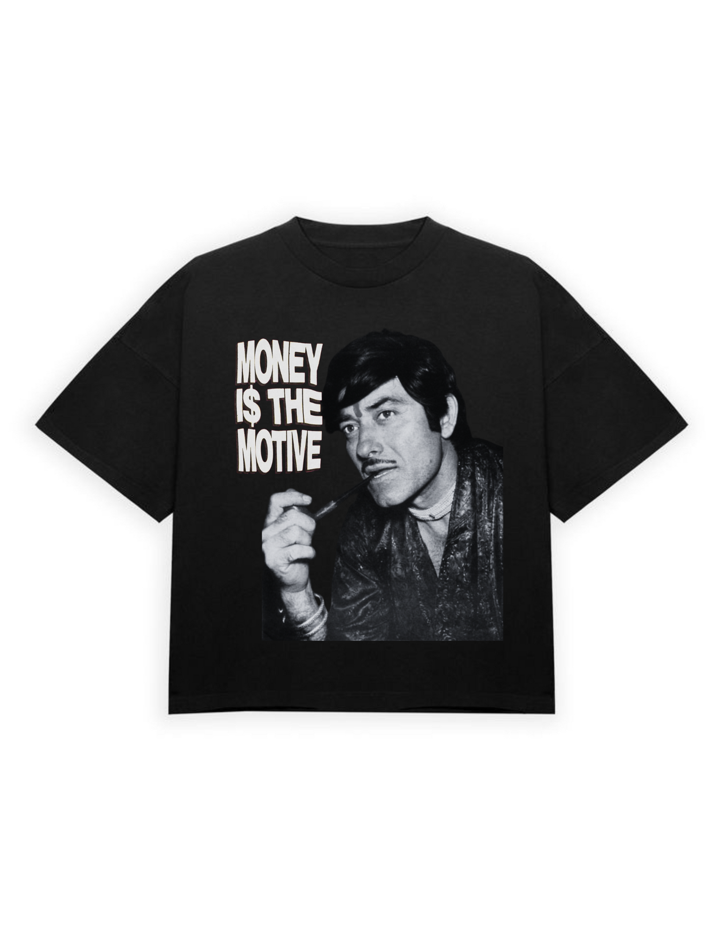 “THE RAAJ KUMAR” T-SHIRT