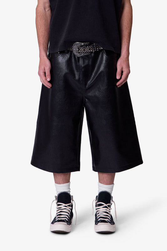 “BAGGY” BATMAN JORTS