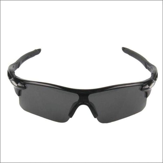 “RAVE” SUNGLASSES - Amessio