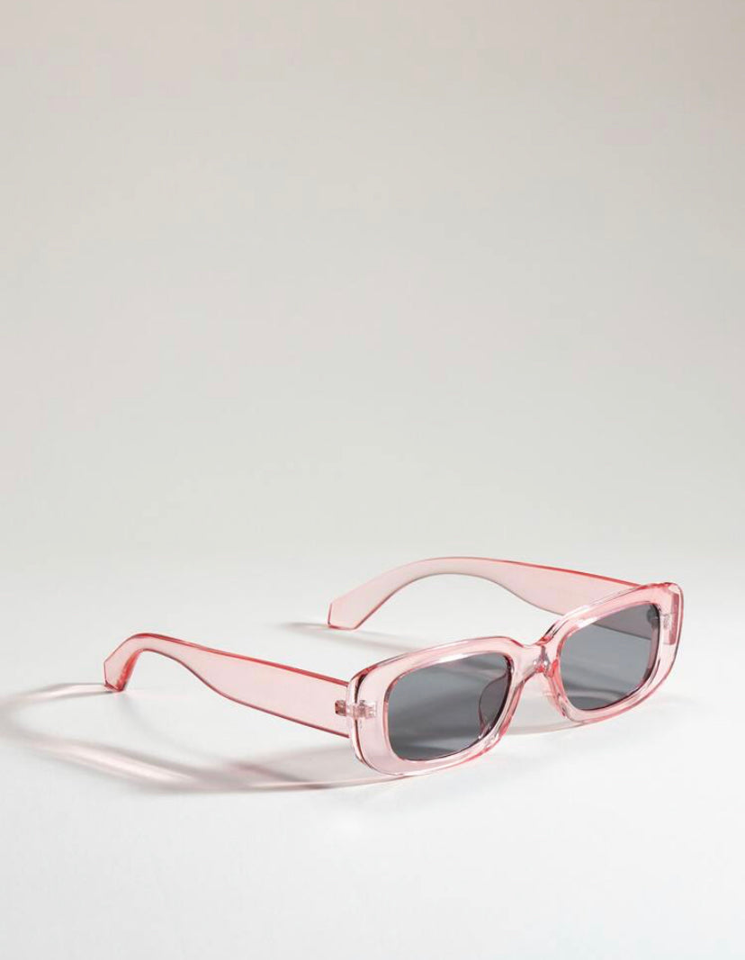 “TINTED” SUNGLASSES - Amessio