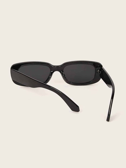 “SOBER” SUNGLASSES - Amessio