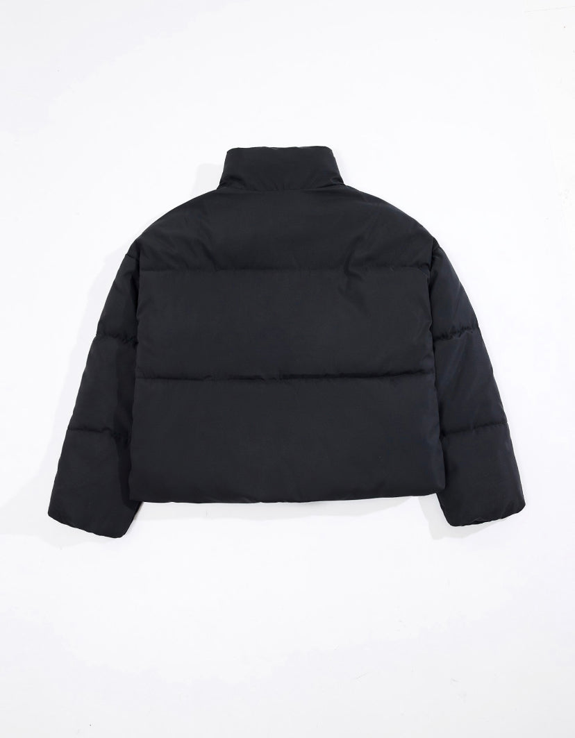 “PUFFER” JACKET - Amessio